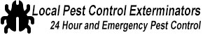 Afton TN Pest Control Exterminators